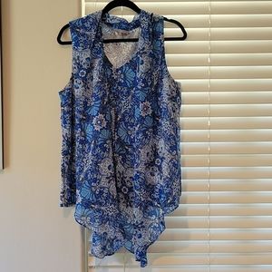 3/$20 (blouses) Sleeveless top
